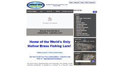 Desktop Screenshot of canadianwiggler.com